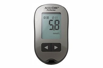 Глюкометр ACCU-CHEK Performa