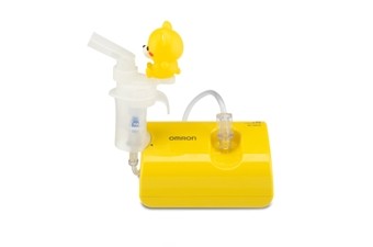 Ингалятор OMRON compAir NE-C24 Kids (детский)