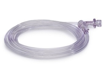 Воздуховодная трубка для Omron NE-С24/C24Kids ПВХ (100 см)