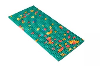 Аппликатор Ляпко "Одинарный" (шаг игл 5.8 раз.105х230мм)