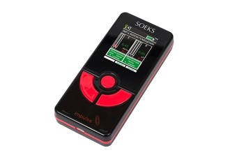 Индикатор напряженности электромагнитного поля СОЭКС (NUC-078 "Импульс")