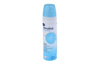 Пена очищающая Menalind 400мл.