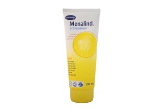 Крем питательный Menalind для рук 200мл.