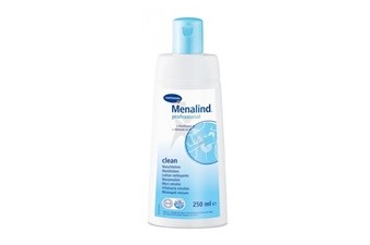 Лосьон моющий Menalind для тела 250мл.