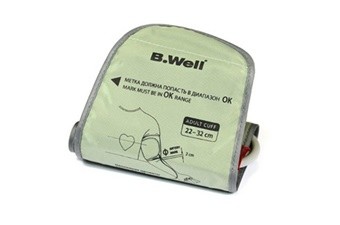 Манжета B.Well размер M (22-32см)